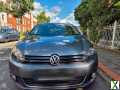 Foto Volkswagen Golf 1.6 Comfortline Automatik Variant Comfo