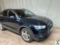 Foto Audi Q3 2.0 TFSI Quattro - S-Line