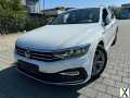 Foto Volkswagen Passat Var 2.0TDI DSG R-LINE NAVI*LEDER*VIRTUELL