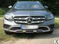 Foto Mercedes Benz E400d T-Model All-Terrain