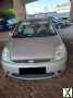 Foto Ford Fiesta Ghia 1.4l Benzin aus 2003