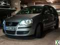 Foto VW Polo 1.4 16V 2007 BJ TOP Zustand