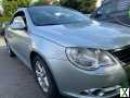 Foto Volkswagen Eos 1.4 TSI 90kW - Angebot.!