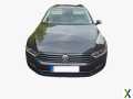 Foto Volkswagen Passat Variant 2.0 TDI SCR DSG Comfortline V