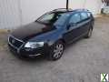 Foto Volkswagen Passat Variant 2.0 TDI DPF 4Motion Highline