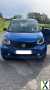 Foto Smart ForTwo passion Automatik, LED