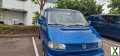 Foto Volkswagen T4 Multivan