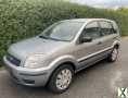 Foto Ford Fusion 1.4 Benziner, 80 PS, Klima, TÜV neu