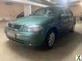 Foto Opel Astra 1.6 -