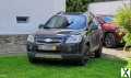 Foto Chevrolet Captiva 2.4 Benziner 7-Sitzer