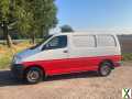 Foto Toyota Hiace Kastenwagen Standardlänge