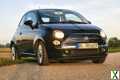 Foto Fiat 500 0.9 8V TwinAir Lounge Lounge