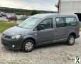 Foto Volkswagen Caddy Maxi 2.0 TDI 4.Motion Roncalli *EURO.5*AHK