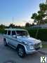 Foto Mercedes Benz G350d Bluetec W463 G Klasse Liebhaberfahrzeug