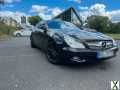 Foto Mercedes-Benz CLS 320cdi 7G w219 Tüv bis 2026