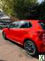 Foto Volkswagen Polo 1.2 Tsi Orange Metallic 7200€ VB
