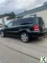 Foto Mercedes Benz GL 350 BlueTEC 4Matic