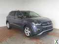 Foto Volkswagen T-Cross 1.0TSI DSG Style+LED+NAVI+KAMERA+PDC