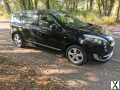 Foto Renault Grand Scenic dCi 130 Bose Edition