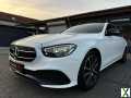 Foto Mercedes-Benz E 220d Lim. Avantgarde PANORAMA/MBUX/JUNGESTERNE