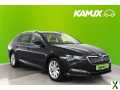 Foto Skoda Superb 2.0TDI Combi DSG Style+LED+NAVI+VIRTUAL