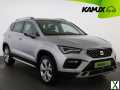 Foto Seat Ateca 2.0TDI DSG Xperience+LED+NAVI+VIRTUAL+PANO