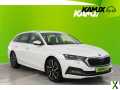 Foto Skoda Octavia 2.0TDI Combi DSG First Edition+LED+NAVI