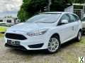 Foto Ford Focus Trend 1.Hand Tüv2/26 Klima Euro6 SH Nur 60TKM