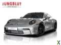 Foto Porsche 992 GT3 Touring, Lift, Matrix, Approved