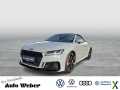 Foto Audi TT RS Roadster Navi Leder B & O LED digitales Co