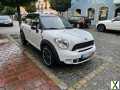 Foto Mini Cooper S Countryman