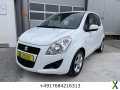 Foto Suzuki Splash Comfort 1.0l Sitzheizung Klima LM-Felgen