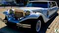 Foto EXCALIBUR Lincoln PRESIDENTEN Stretchlimo Limo 5.0 V8 7 Meter