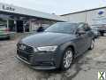 Foto Audi A3 Sportback 40 e-tron sport