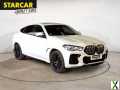 Foto BMW X6 xDrive 40d+M-SPORTPAKET+AHK+PANO+StHZ+LASER+H