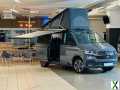 Foto Volkswagen T6 California Beach Edition