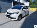 Foto Skoda Citigo kein VW Up