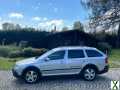 Foto Skoda Octavia Scout 2.0TDI 140PS 6Gang 4X4,171tkm