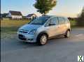 Foto Opel Meriva 1,6