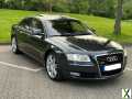 Foto Audi A8 3.0 TDI