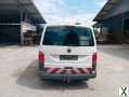 Foto VW T6 Allrad 4x4 Werkstatt 2. Hand TÜV neu