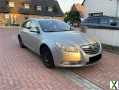 Foto Opel Insignia 2.0 CDTi