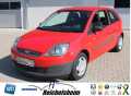 Foto Ford Fiesta,Tüv,Bremsen,Reifen,Insp. neu,Klima,Finanz