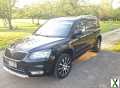 Foto Skoda Yeti , 