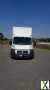 Foto Fiat ducato Koffer 250 2.3 120ps 3.5 T Tüv 2025