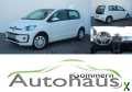 Foto Volkswagen up! move up! * Sitzheizung* Bluetooth * App !!