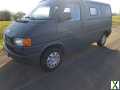 Foto VW T4 Bulli 2,4 Diesel TÜV 02.2026 Top