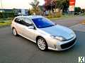 Foto RENAULT LAGUNA 2.0 DCI. 1.HAND. SCHECKHEFT. TOP-ZUSTAND. LESEN