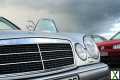 Foto Mercedes W210 E300 Diesel OM606