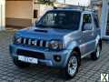 Foto Suzuki Jimny 1.3 4X4 RangerStyle Leder Sitzheiz. Klima